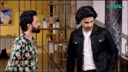 Mohabbat Aur Mehangai - Episode 14